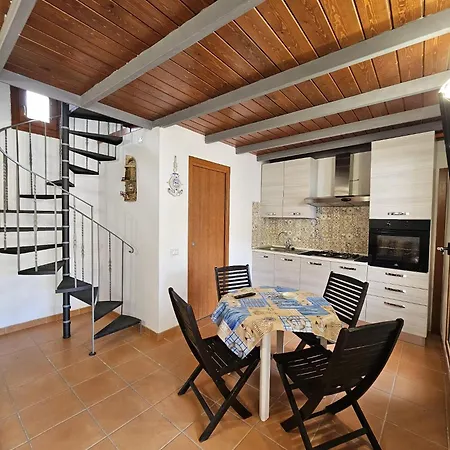 Pura Vida - San Vito Lo Capo Apartment Exterior photo