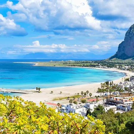 Pura Vida - San Vito Lo Capo Apartment Exterior photo