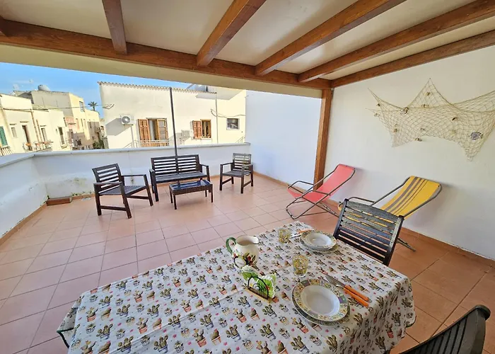 Pura Vida - San Vito Lo Capo