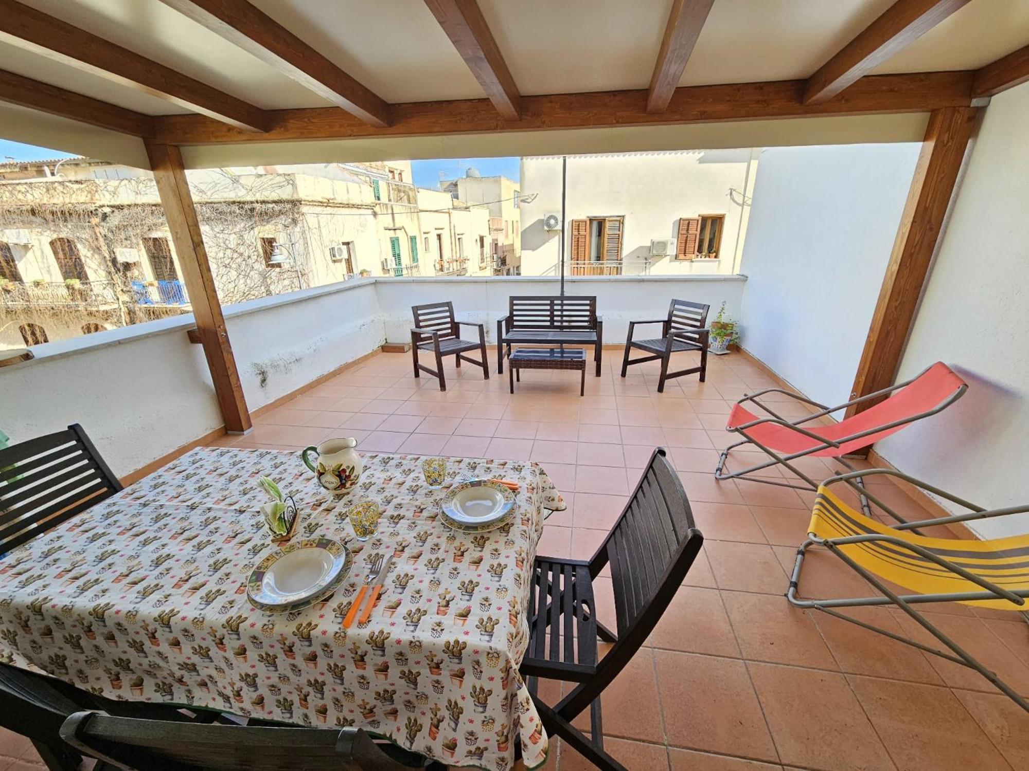 Pura Vida - * San Vito Lo Capo