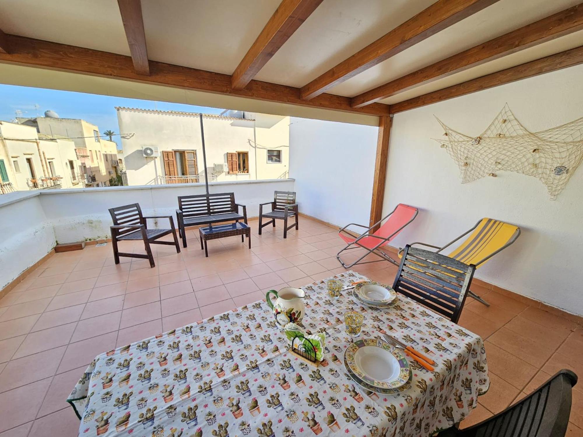 Pura Vida - San Vito Lo Capo